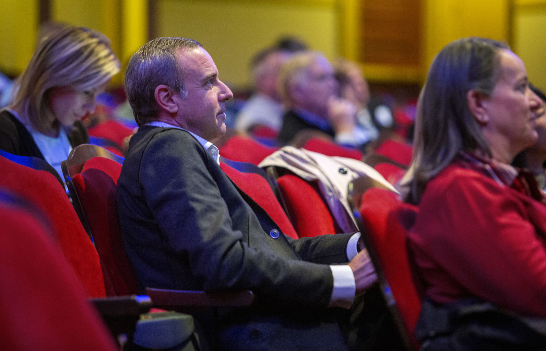 Southern Idaho Economic Development Summit